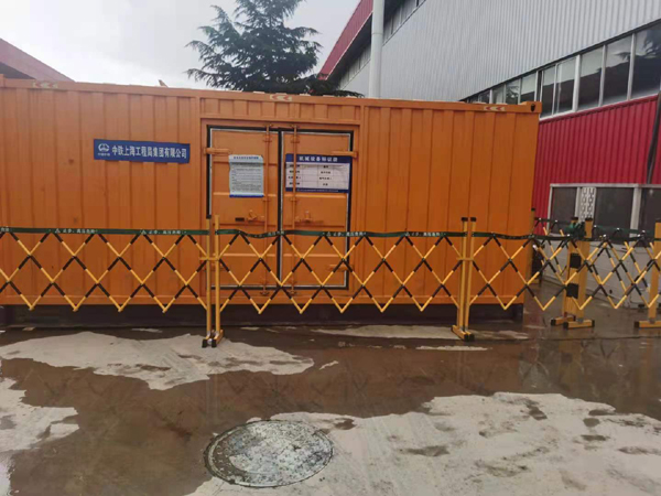 海淀租赁发电机 柴油发电机组供应商：柴油发电机组润滑油的作用？
