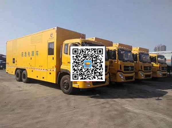 海淀出租发电车-怎样确保潍柴发电机组的质量