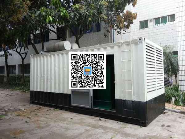 海淀出租发电机-什么样的柴油发电机使用效果比较好