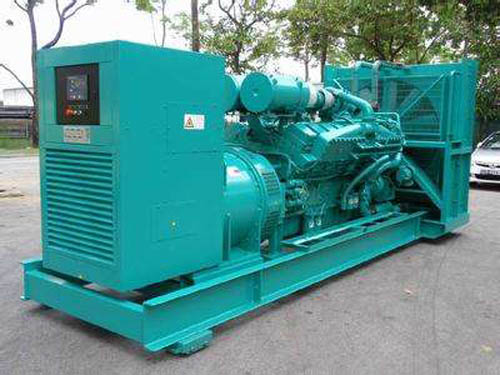 海淀如何选择适合 100KW 发电机的电缆长度？
