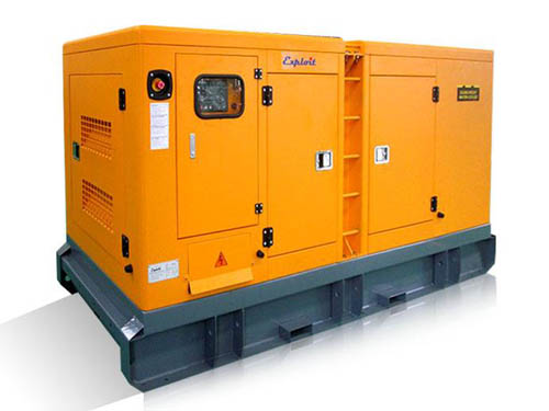 海淀影响 200kw 柴油发电机油耗的因素有哪些?