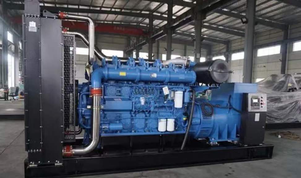 海淀800kW 柴油发电机的输出电流是恒定的吗？