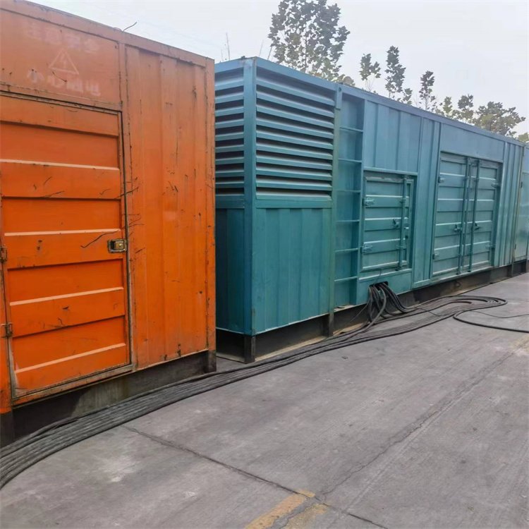 海淀如何选择适合 600kW 柴油发电机组的热继电器？