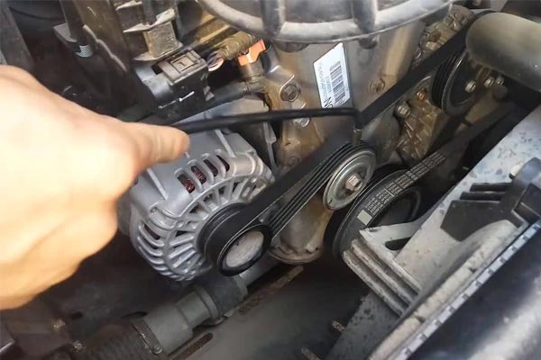 海淀转速传感器的工作原理是什么？