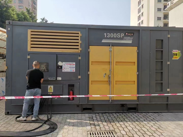 海淀500KW发电机组冬季应该配多大的启动电瓶？