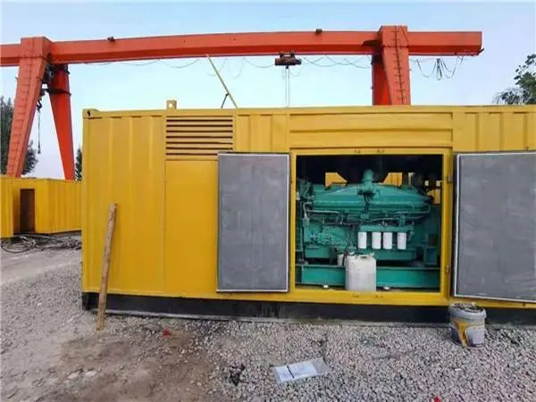海淀冬季低温环境下，500KW发电机组应该选择什么类型的启动电瓶？