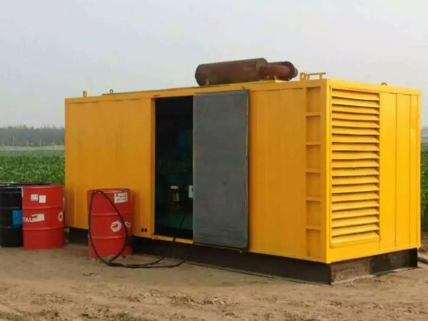 海淀如何判断柴油发电机的充电系统是否正常？