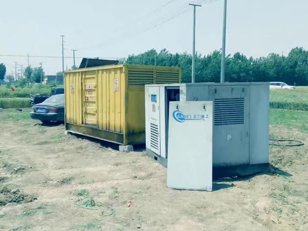 海淀柴油发电机组冬季日常维修需要哪些工具？